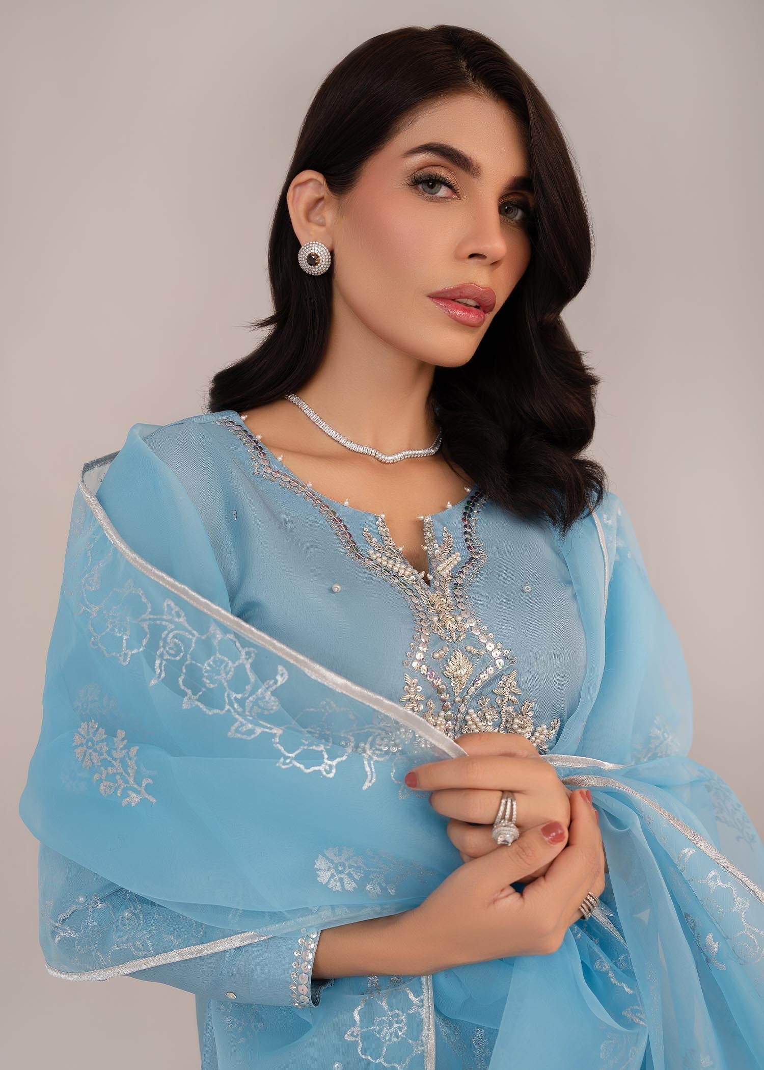 Allure By Ih DAWN Women 3pcs