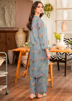 Panache Apparel Azure