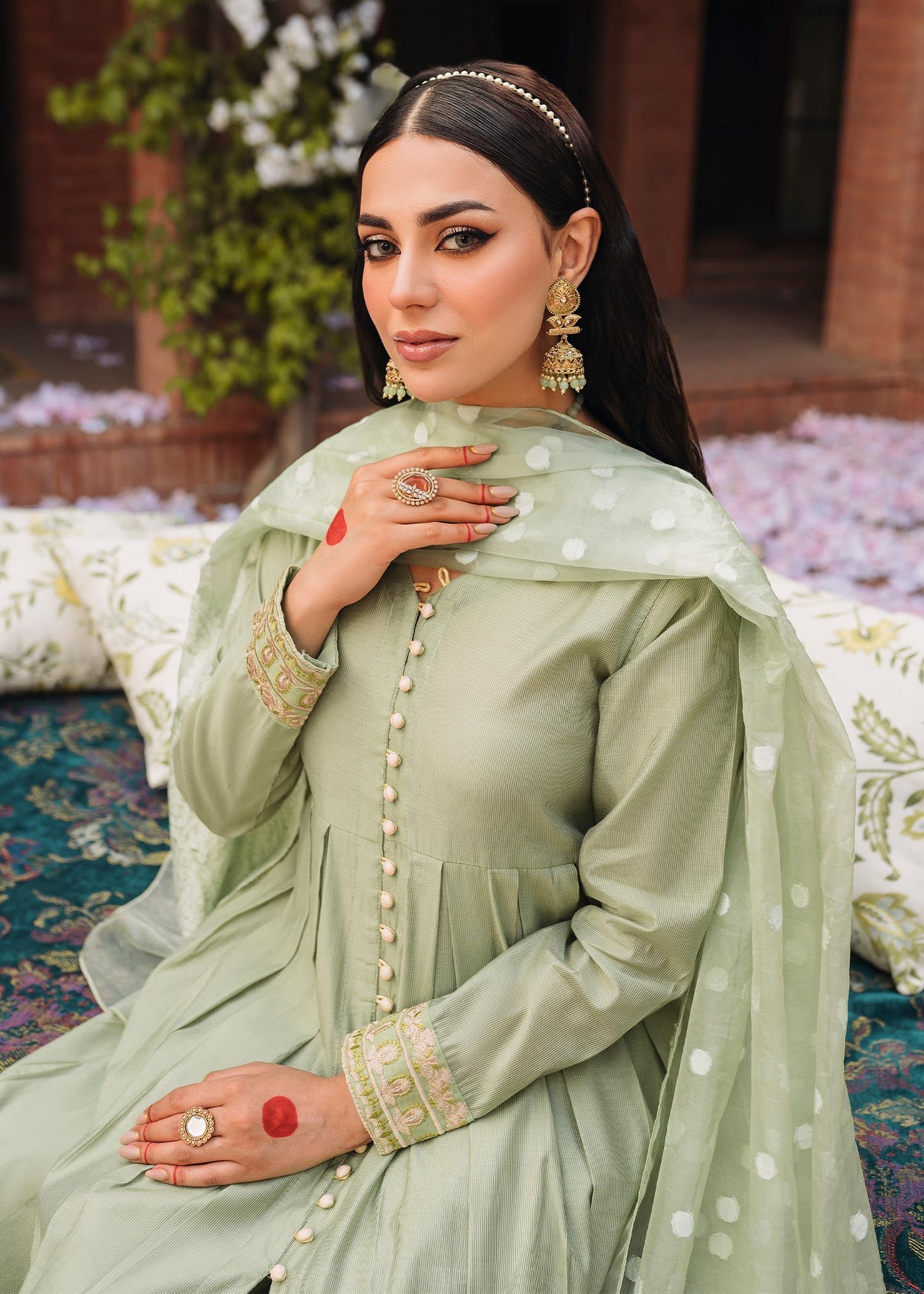 Panache Apparel Surmayi Women 3pcs
