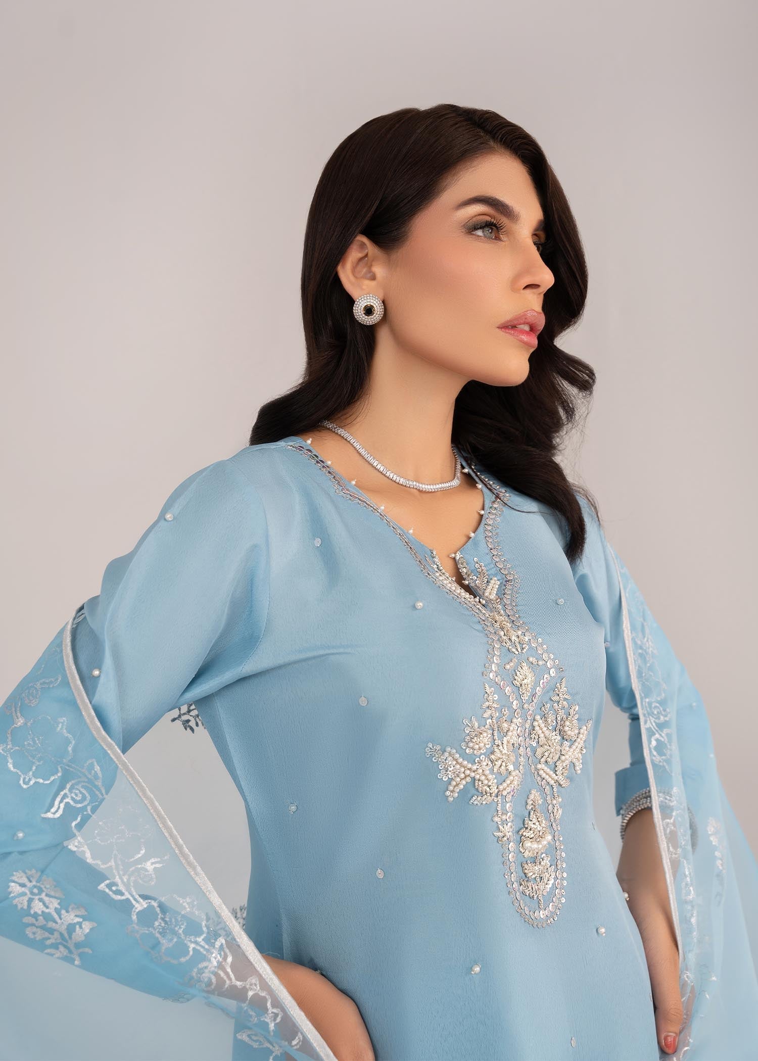 Allure By Ih DAWN Women 3pcs
