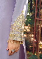 Rang-e-Haya Shireen Lilac Women 3pcs