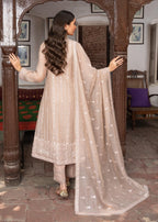 Rang-e-Haya Rang e Haya Xena Clay Beige Women 4pcs