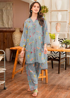 Panache Apparel Azure