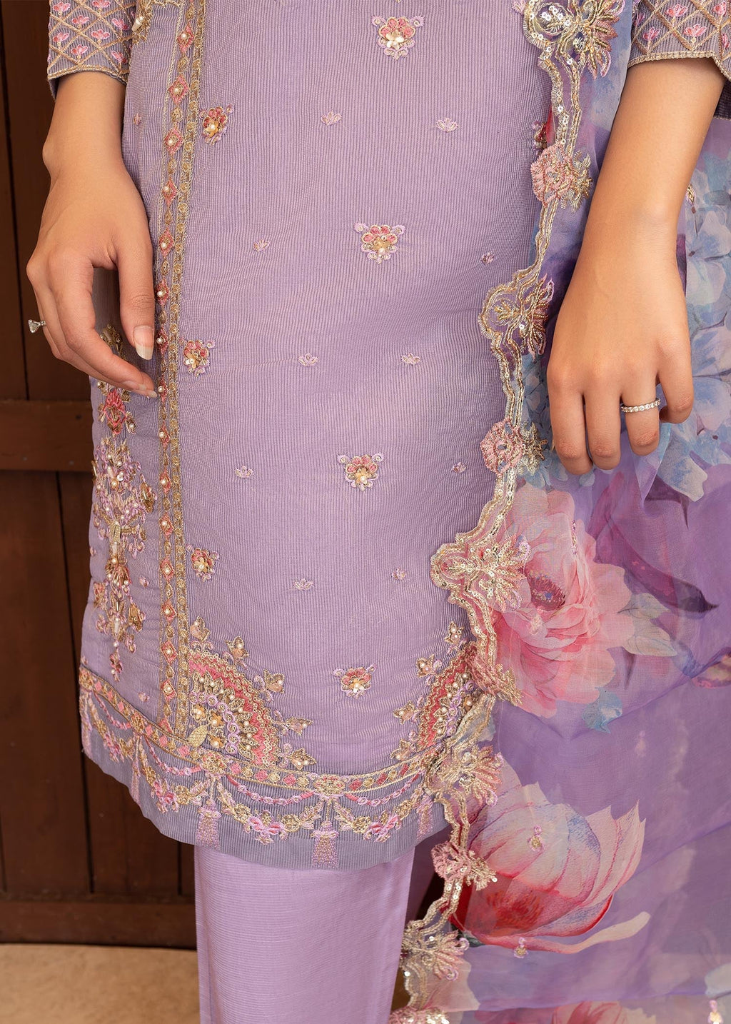 Meraki Art 970 Women 3pcs