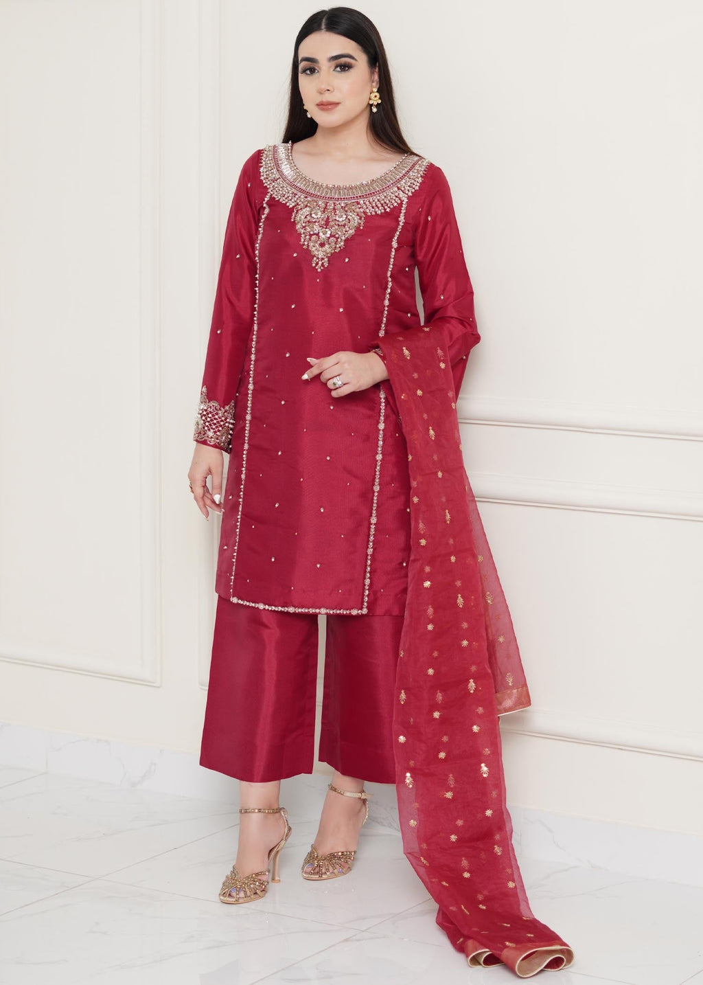 Allure By Ih RAYA Women 3pcs