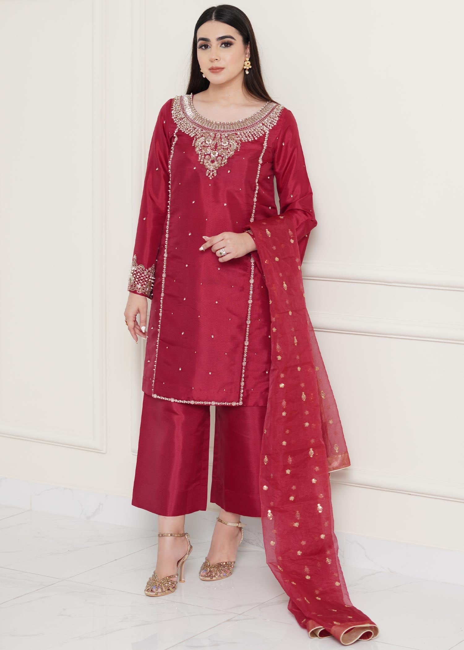 Allure By Ih RAYA Women 3pcs