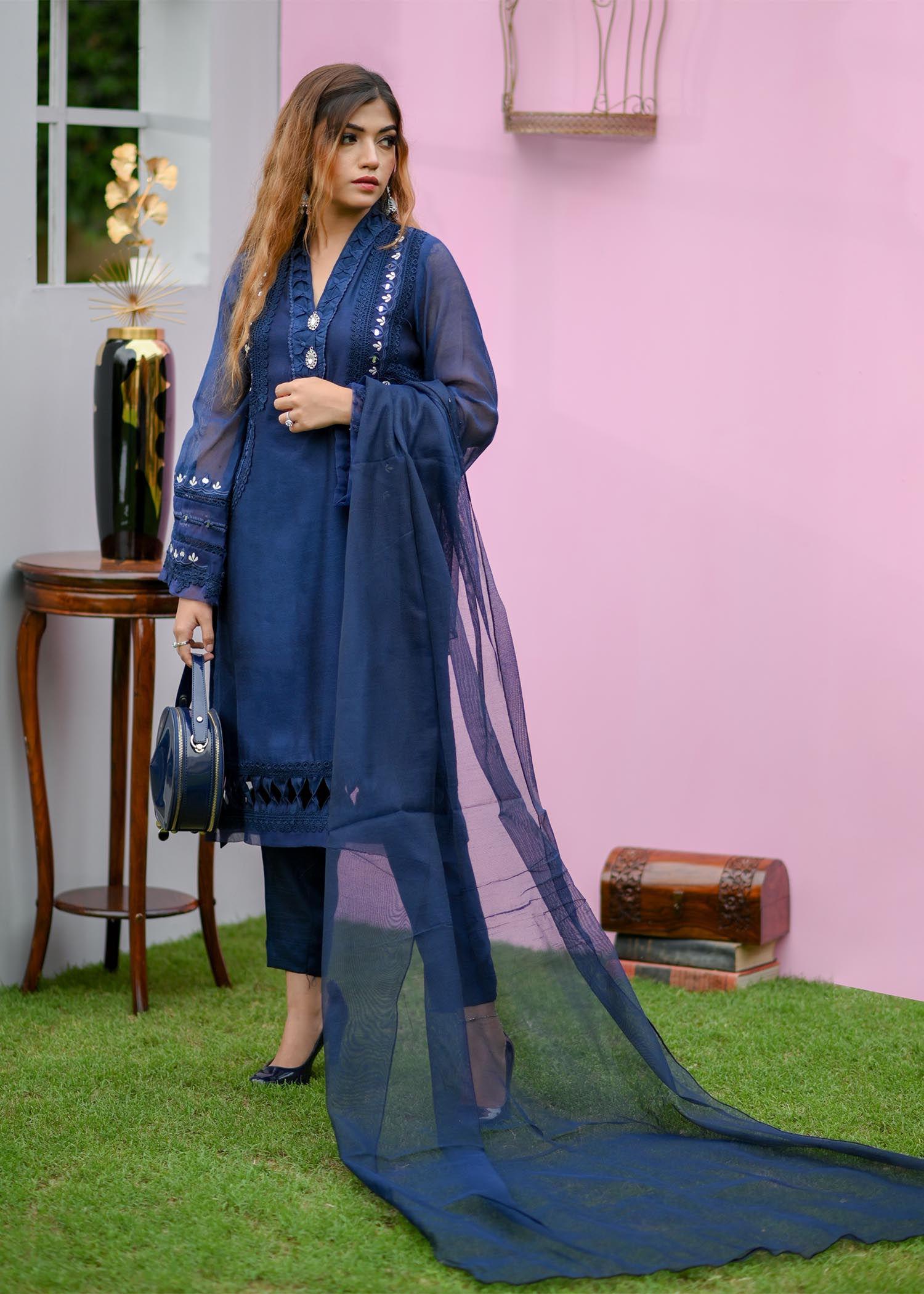 Kairos OPAL BLUE LK0005 Women