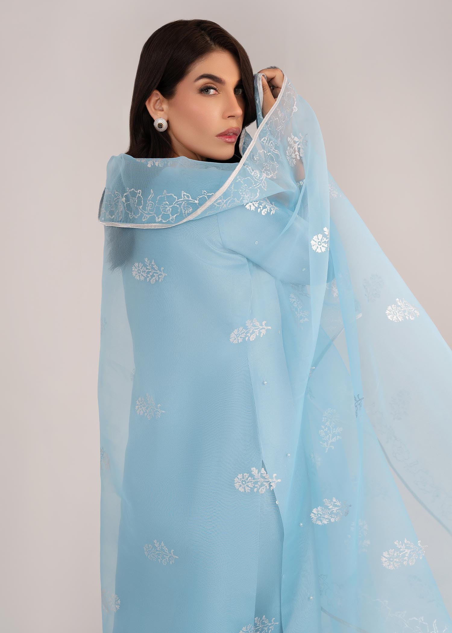 Allure By Ih DAWN Women 3pcs