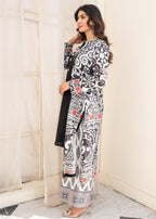 Sahibas By Mirza Kajal Women 3pcs