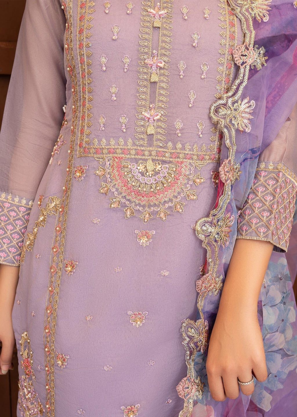 Meraki Art 970 Women 3pcs