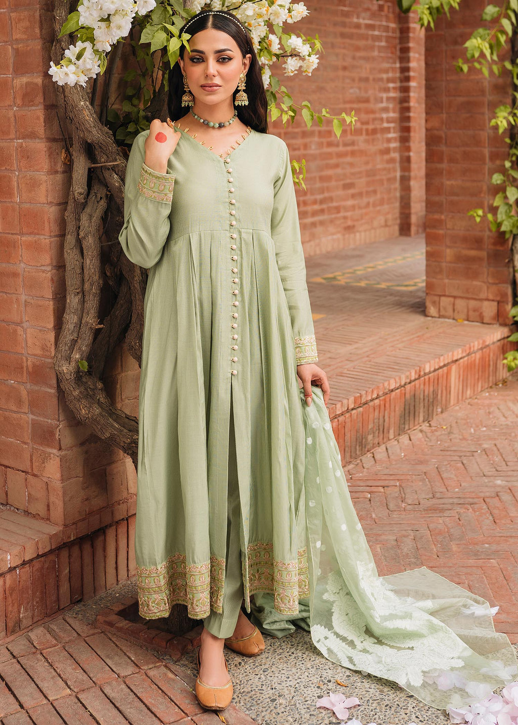 Panache Apparel Surmayi Women 3pcs