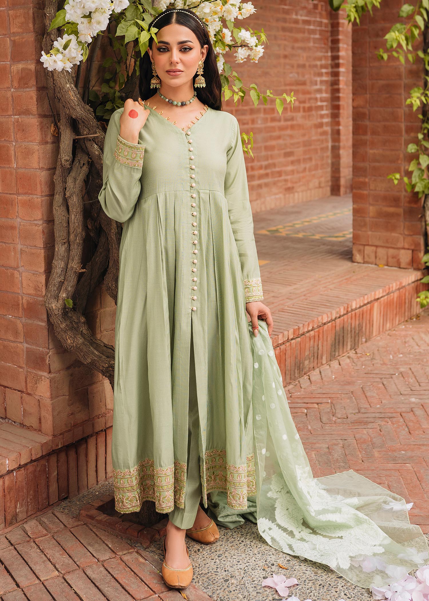 Panache Apparel Surmayi Women 3pcs