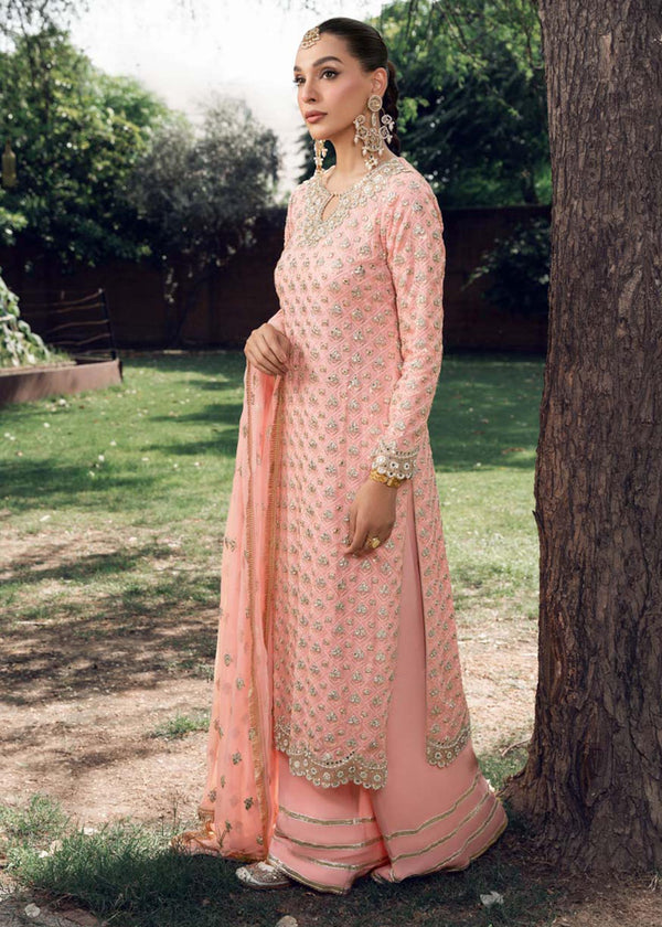 Misl Naina Women 3pcs