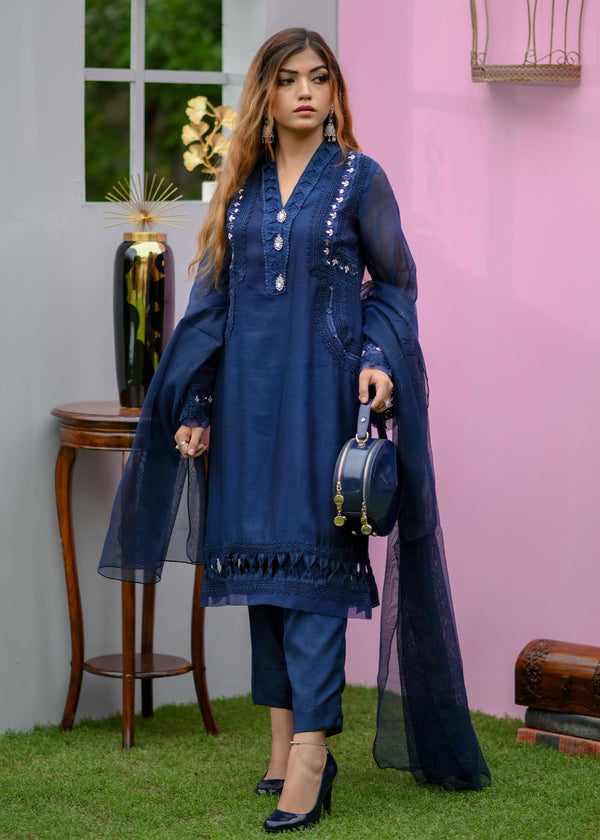 Kairos OPAL BLUE LK0005 Women
