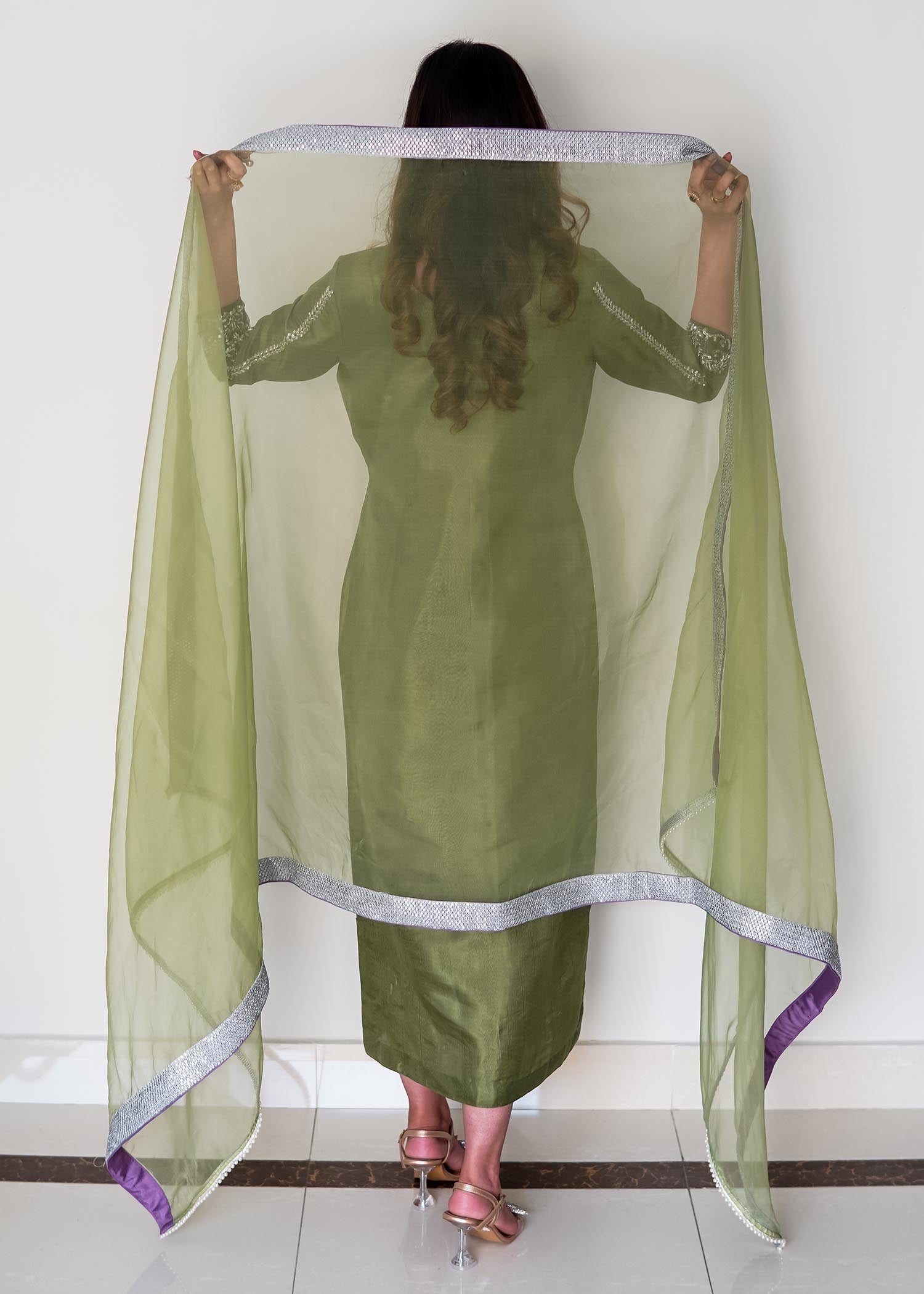 Allure By Ih AYLA Women 3pcs