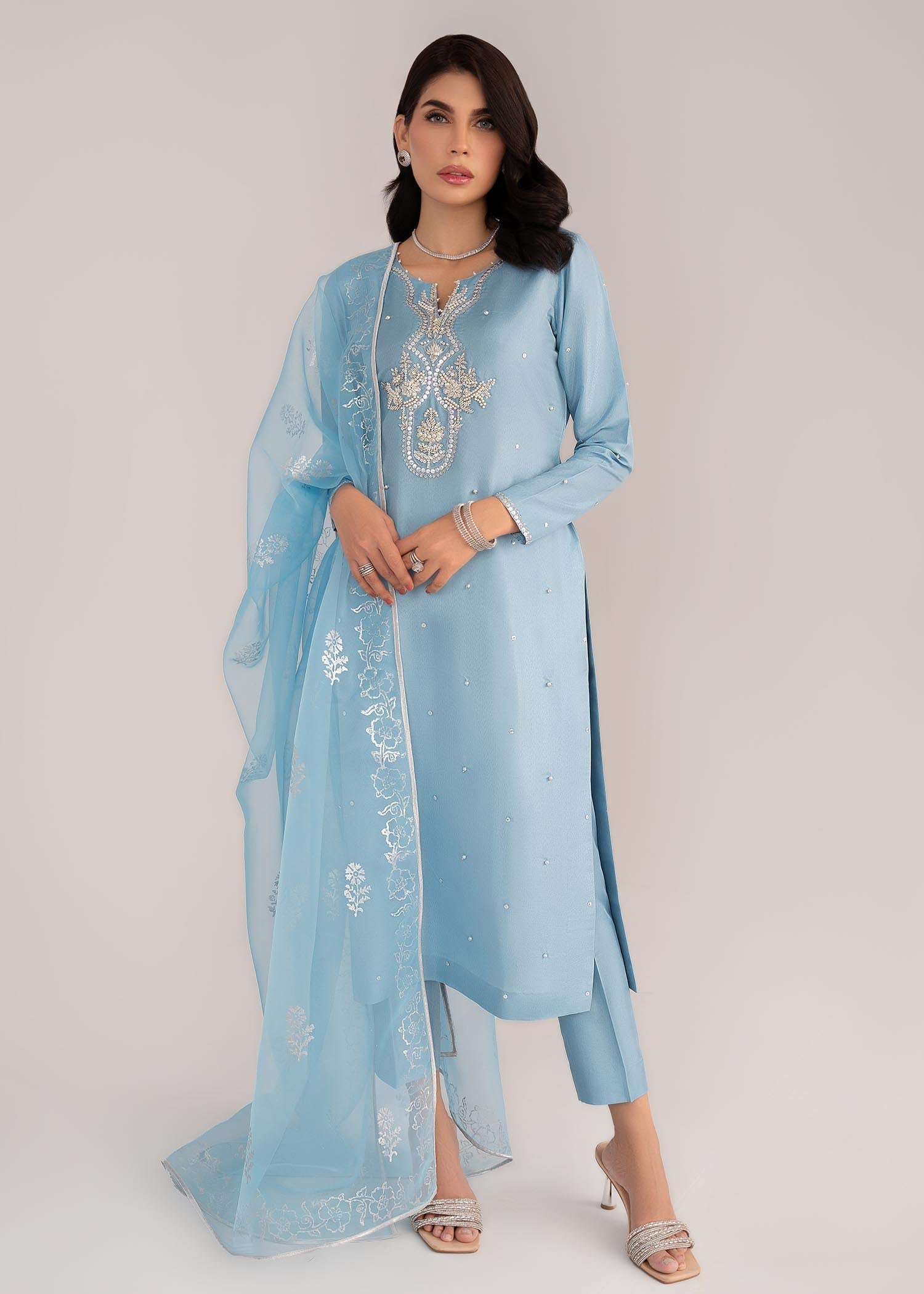 Allure By Ih DAWN Women 3pcs