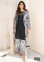 Sahibas By Mirza Kajal Women 3pcs