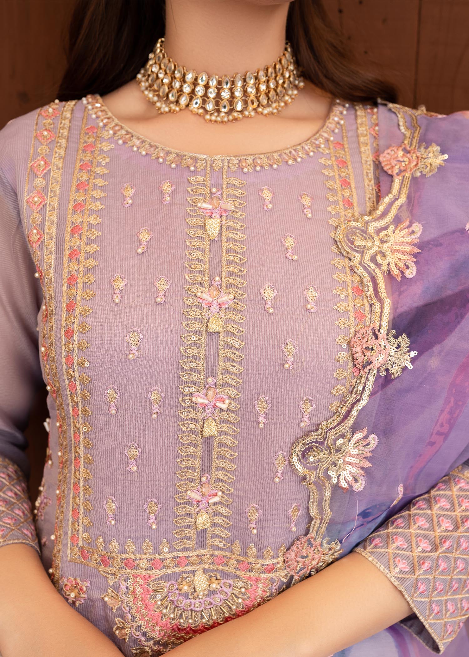 Meraki Art 970 Women 3pcs