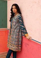 Waqas Shah Khas Mahal Women 3pcs