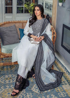 Malook Deena Women 3pcs
