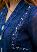 Kairos OPAL BLUE LK0005 Women