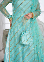 Somi By Salma Saleem Feroza Women 4pcs