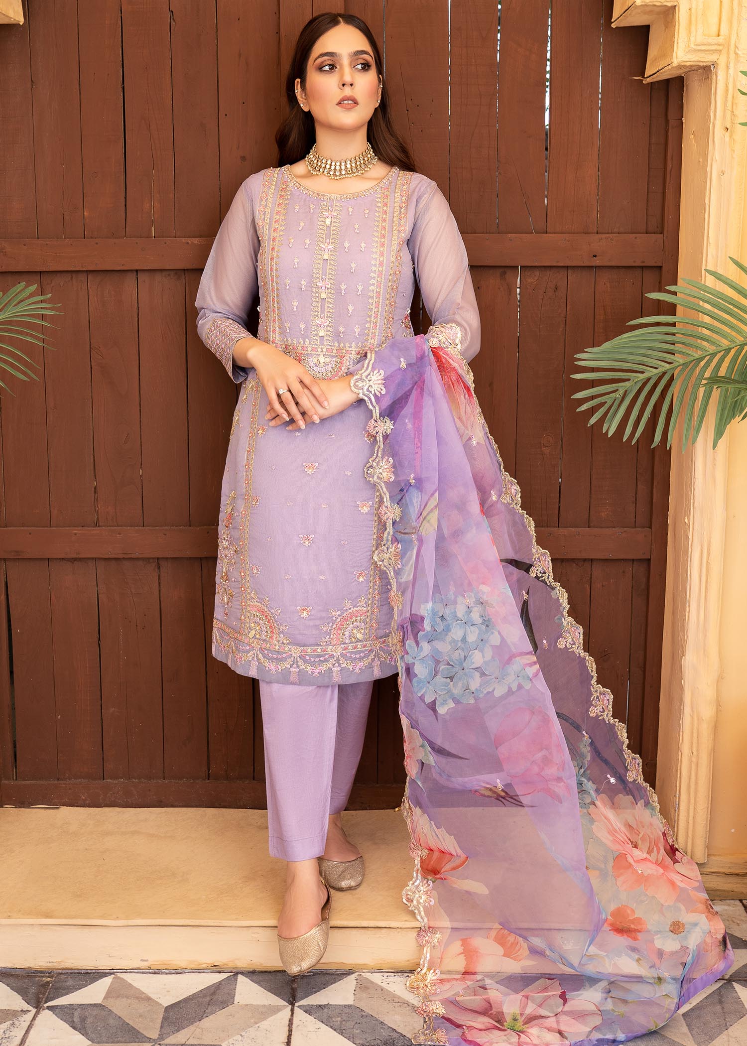 Meraki Art 970 Women 3pcs