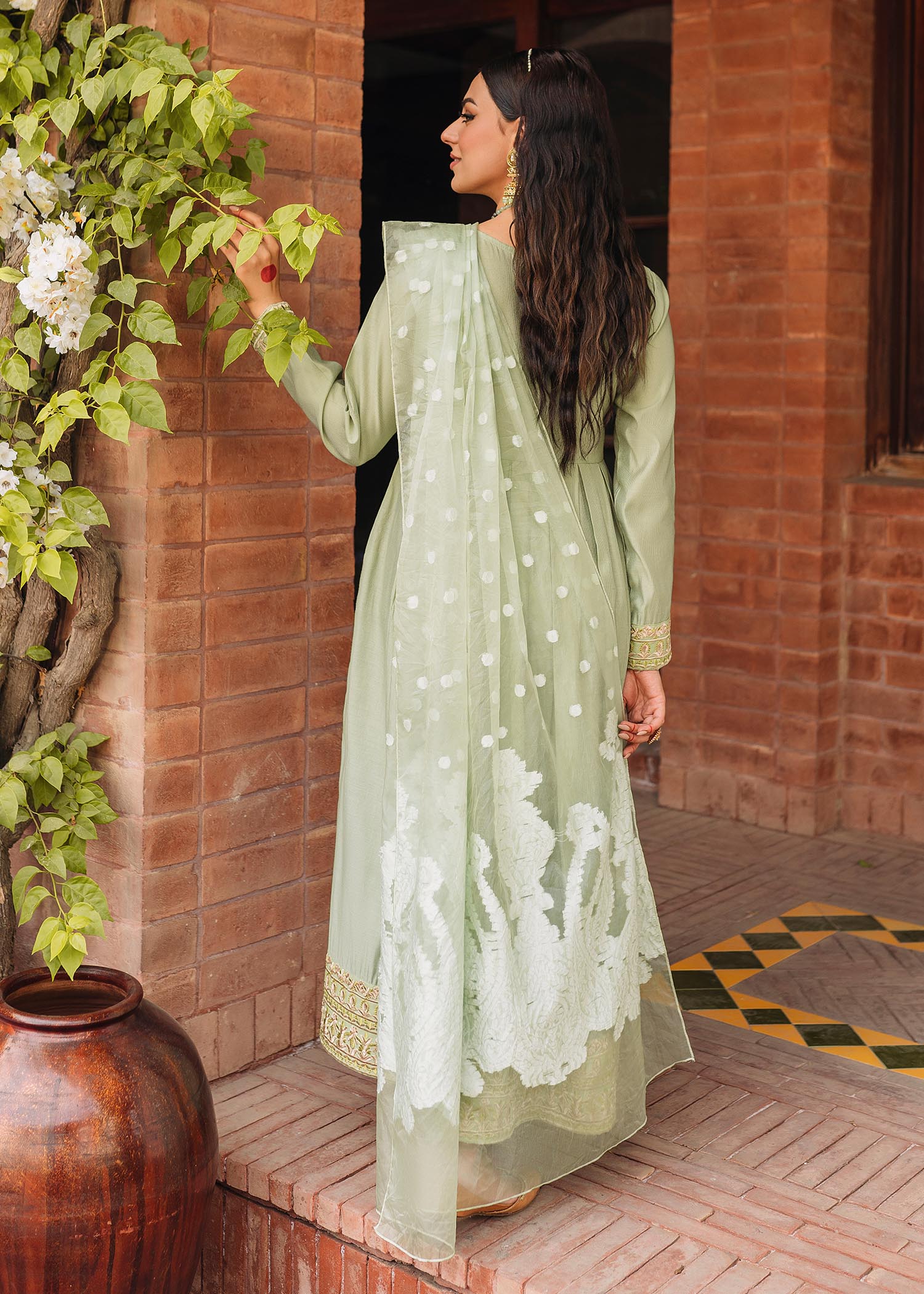 Panache Apparel Surmayi Women 3pcs