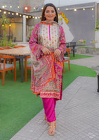 Rangoon Clothing Khayal Women 3pcs