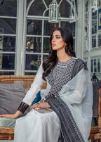 Malook Deena Women 3pcs