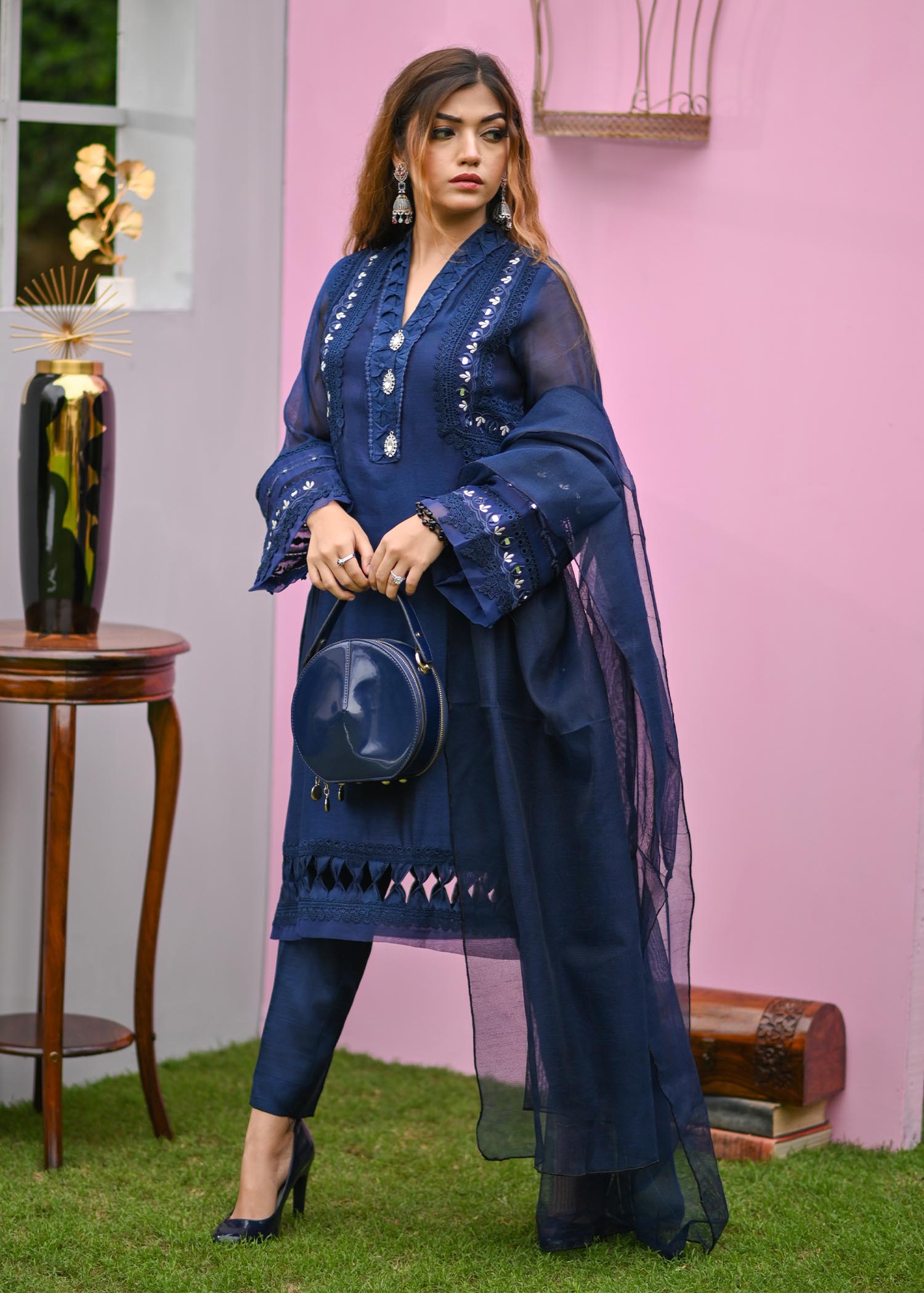 Kairos OPAL BLUE LK0005 Women