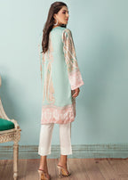 Bareen BSH06 Kurti Women 1pcs