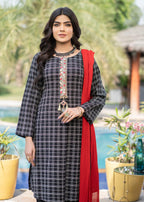Khuda Baksh Creations Khuda Baksh S 106 Women 4pcs