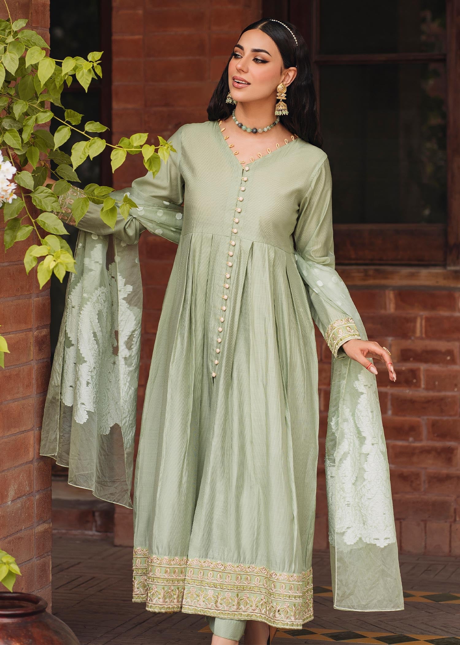 Panache Apparel Surmayi Women 3pcs