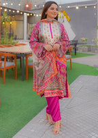 Rangoon Clothing Khayal Women 3pcs