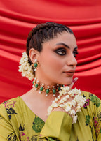 Mannat Veena Women