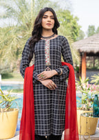 Khuda Baksh Creations Khuda Baksh S 106 Women 4pcs