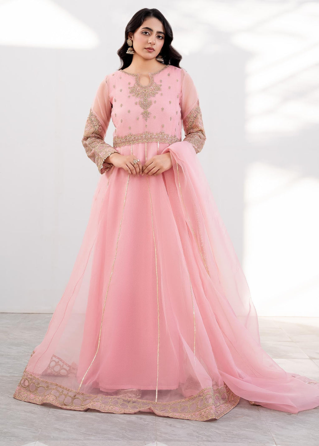 Hem MALKA Women 4pcs
