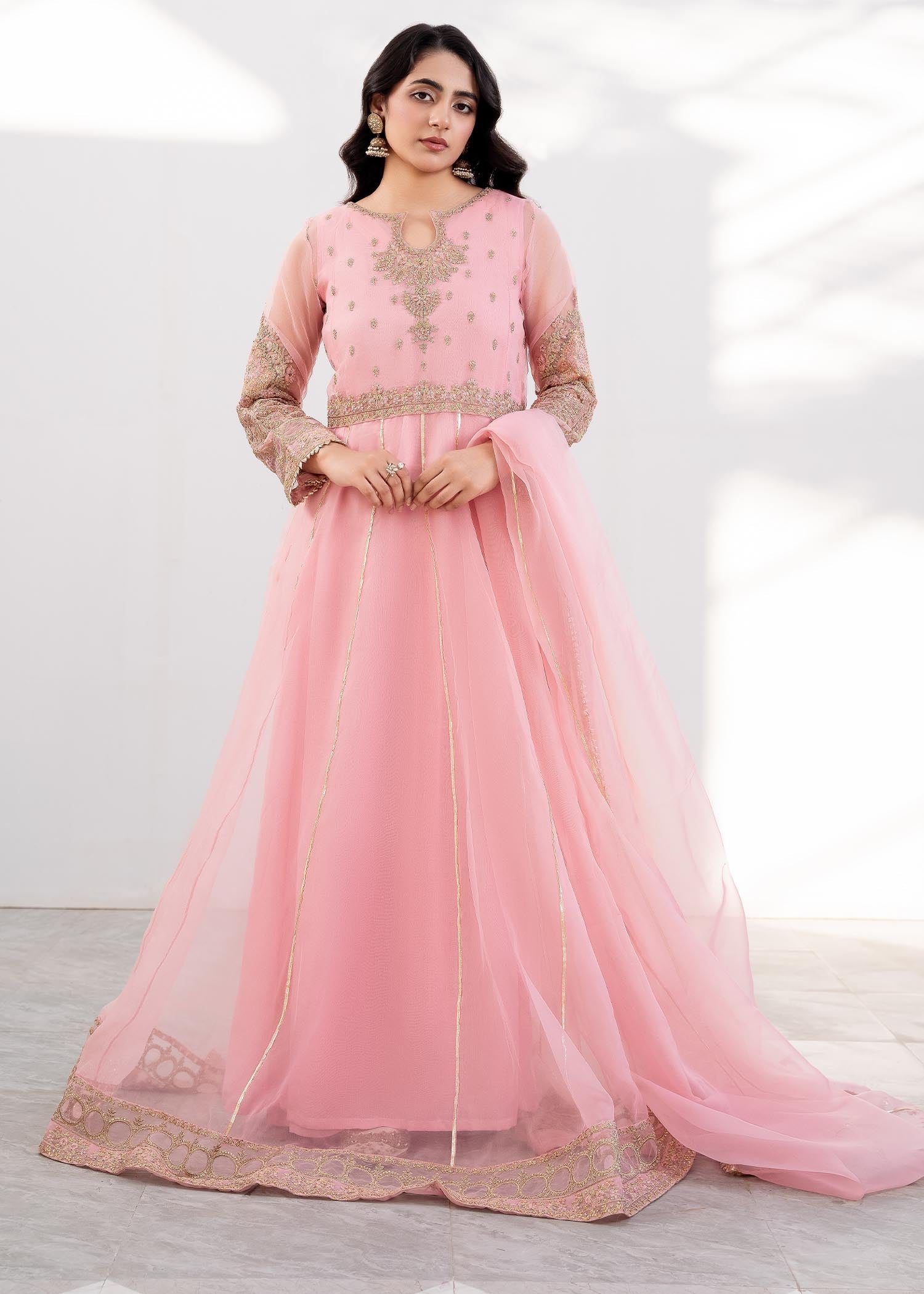 Hem MALKA Women 4pcs