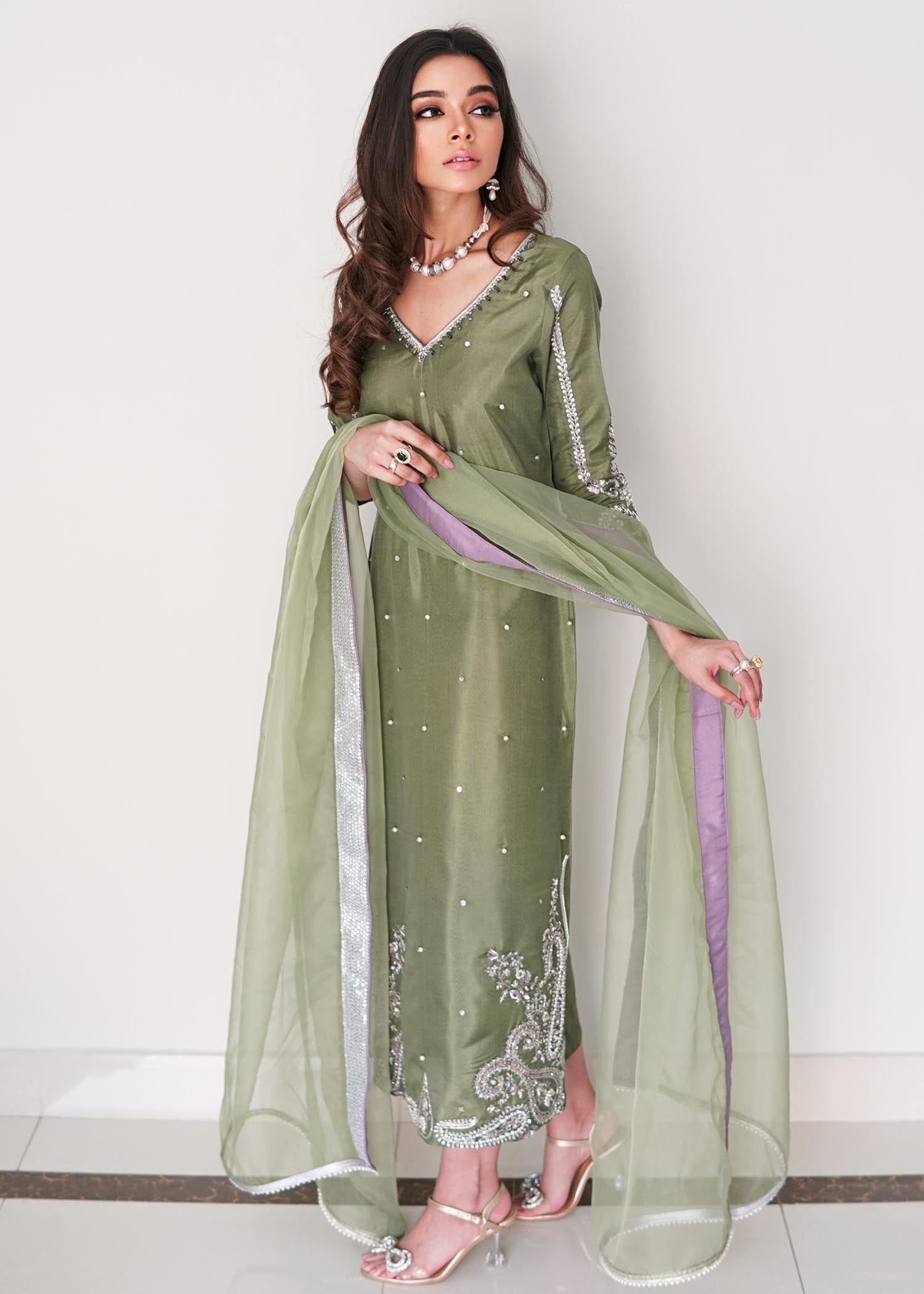 Allure By Ih AYLA Women 3pcs