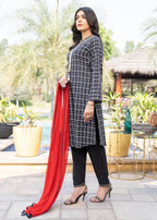 Khuda Baksh Creations Khuda Baksh S 106 Women 4pcs