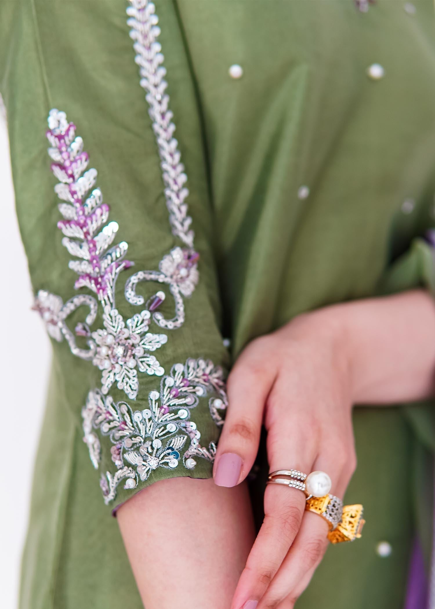 Allure By Ih AYLA Women 3pcs