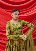Mannat Veena Women