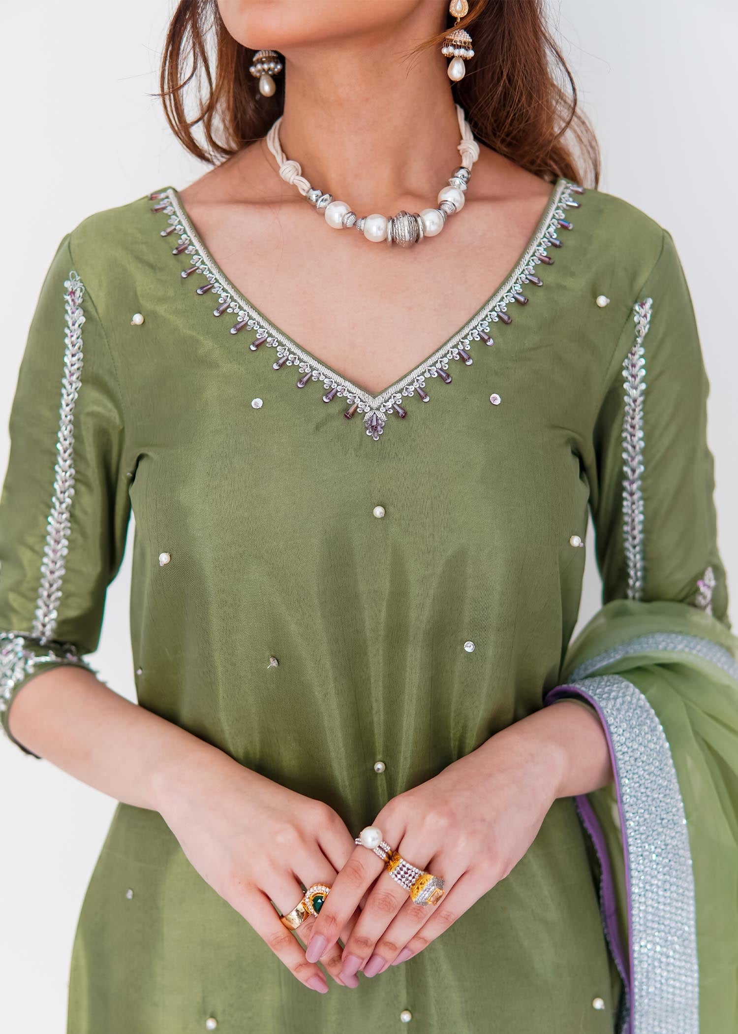 Allure By Ih AYLA Women 3pcs