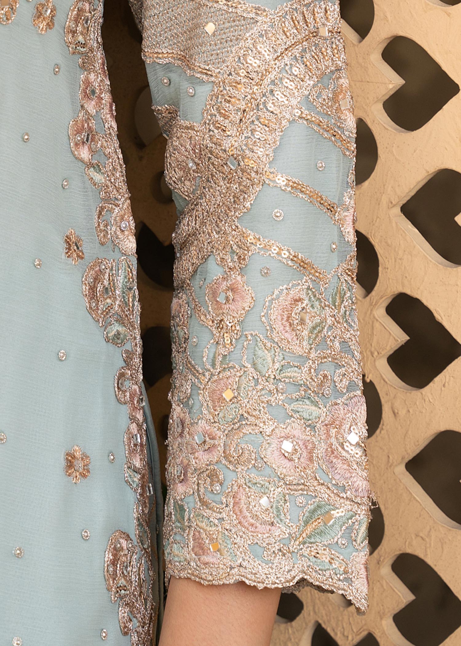 Haseens Official Kundan Women