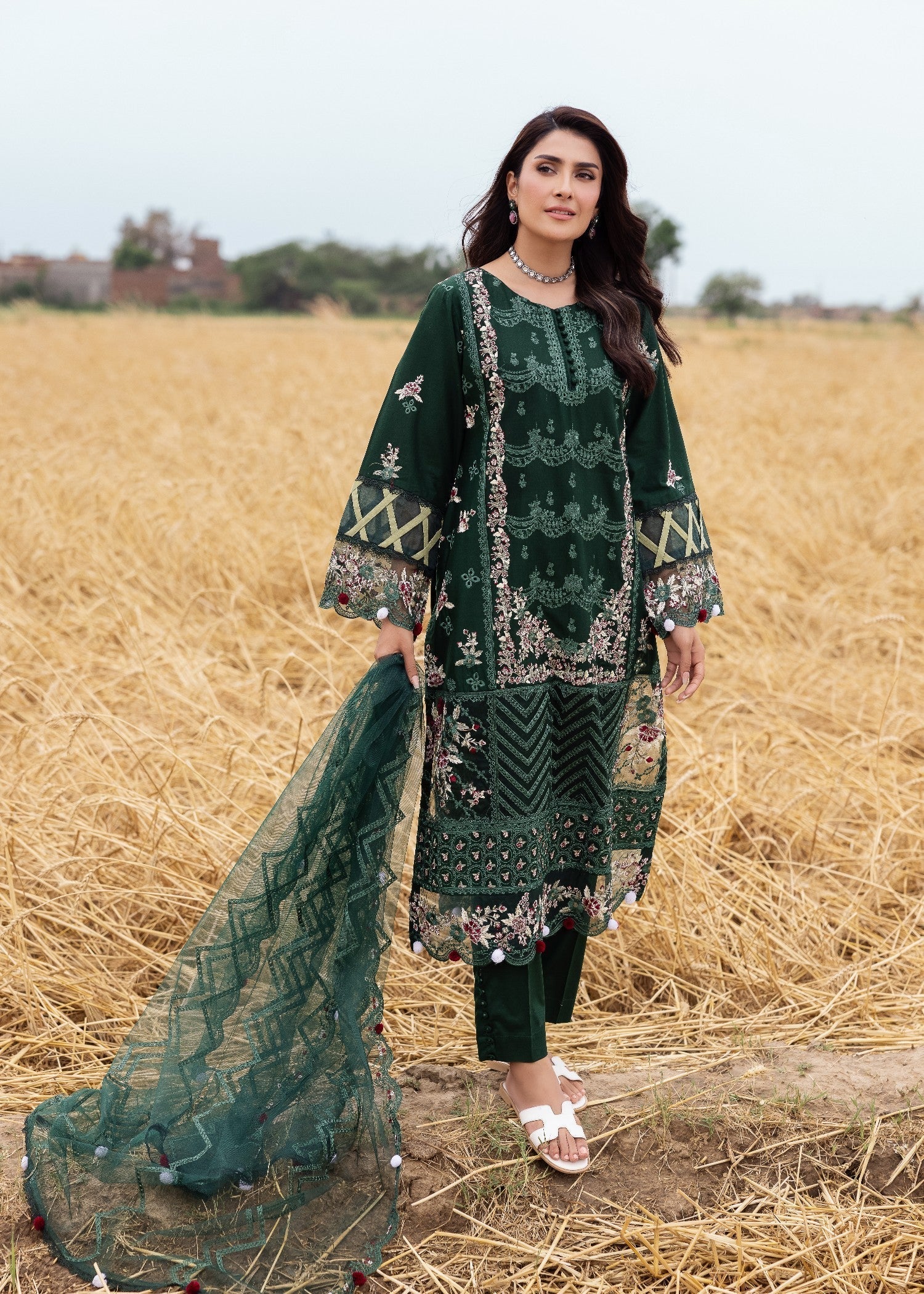 Ally's Pret AL 1030 (N) Women 3pcs