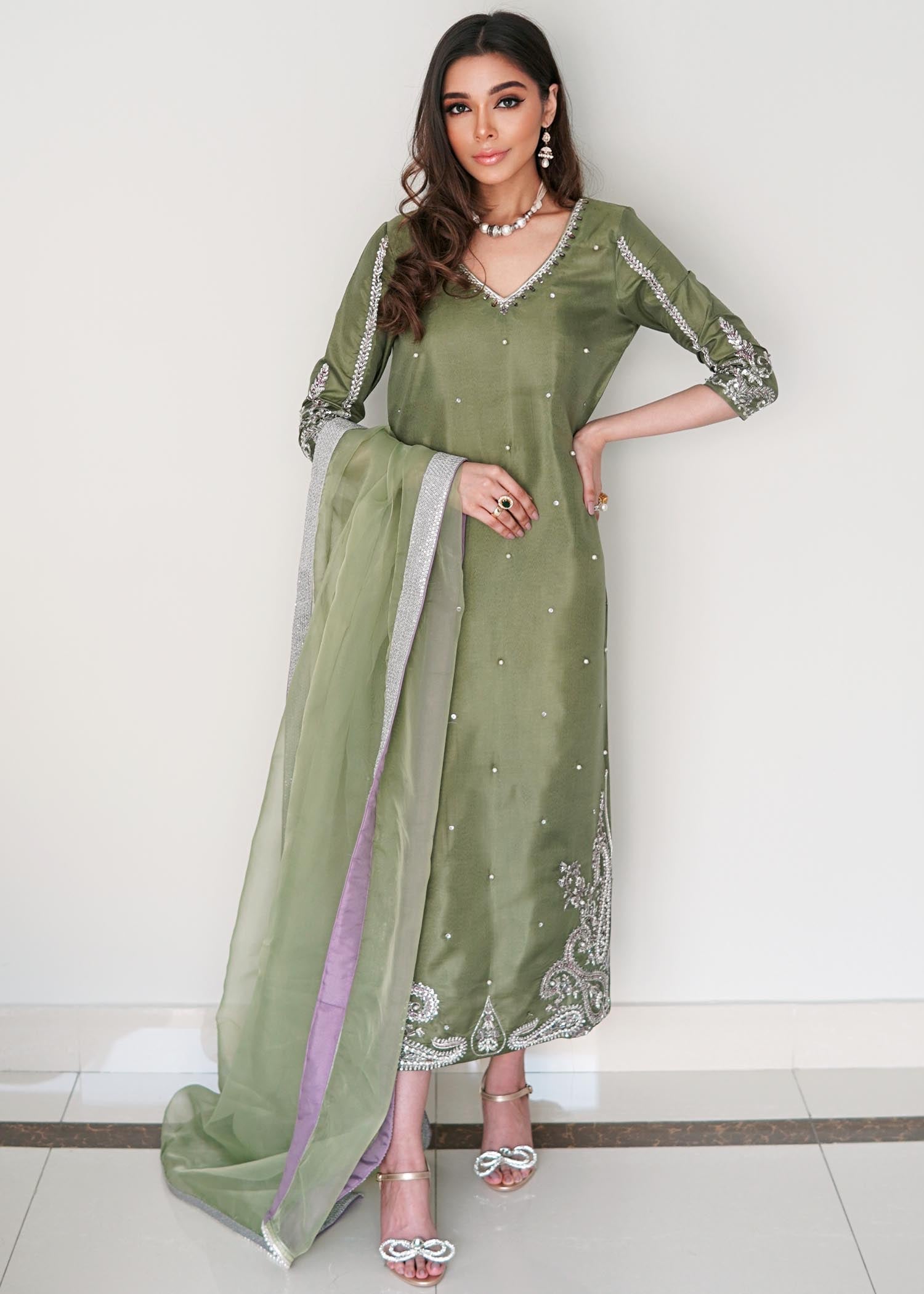 Allure By Ih AYLA Women 3pcs