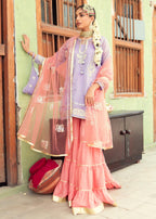 Anum Jung EMB 306 Women 4pcs