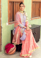 Anum Jung EMB 306 Women 4pcs