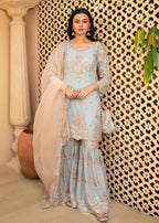 Haseens Official Kundan Women